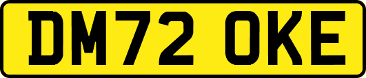 DM72OKE