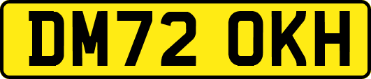 DM72OKH