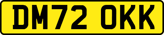DM72OKK
