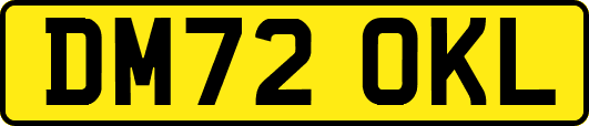 DM72OKL