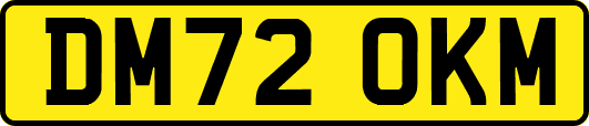 DM72OKM