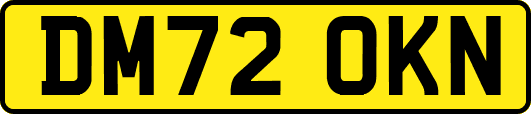 DM72OKN