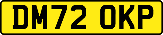 DM72OKP