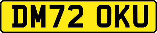 DM72OKU