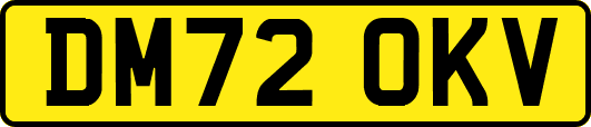 DM72OKV