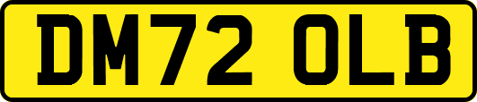 DM72OLB
