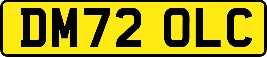 DM72OLC