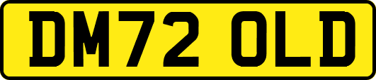 DM72OLD