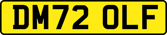 DM72OLF