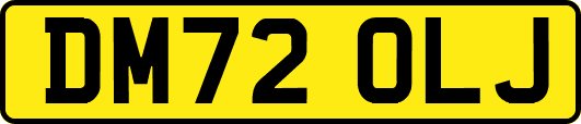 DM72OLJ