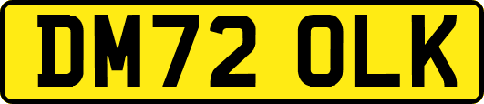 DM72OLK