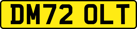 DM72OLT