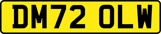 DM72OLW