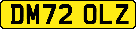 DM72OLZ