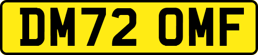 DM72OMF