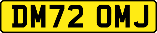 DM72OMJ