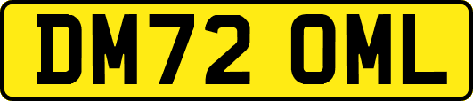 DM72OML