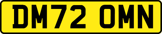 DM72OMN