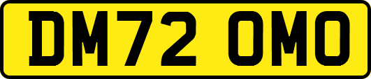 DM72OMO