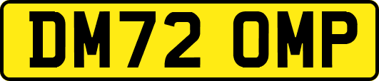 DM72OMP