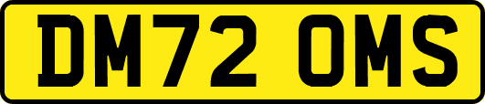DM72OMS
