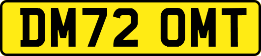 DM72OMT