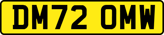 DM72OMW
