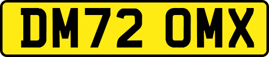DM72OMX