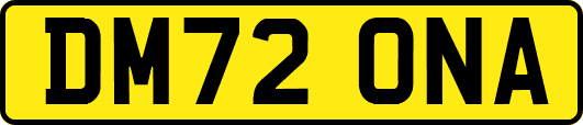 DM72ONA