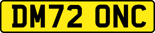 DM72ONC