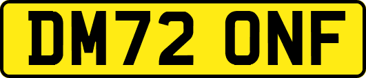 DM72ONF
