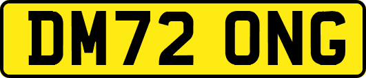 DM72ONG