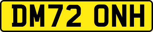 DM72ONH