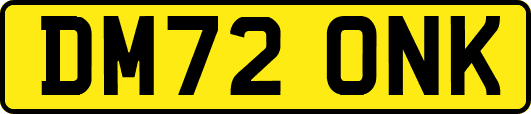 DM72ONK