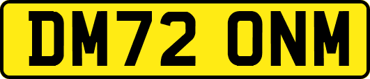 DM72ONM