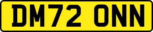 DM72ONN