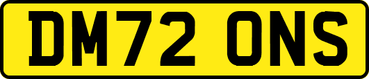 DM72ONS