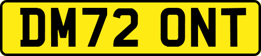 DM72ONT