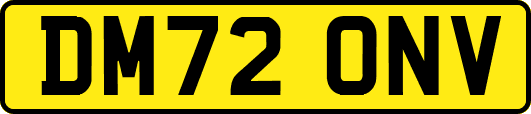 DM72ONV