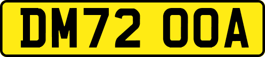 DM72OOA