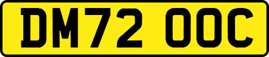 DM72OOC