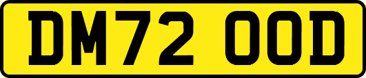 DM72OOD