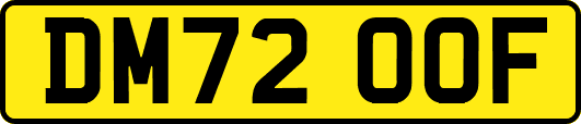 DM72OOF