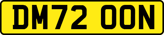 DM72OON