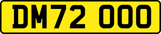 DM72OOO