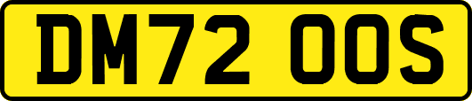 DM72OOS