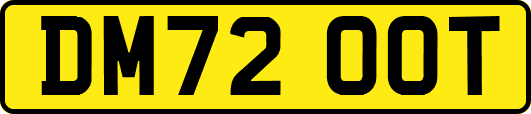 DM72OOT