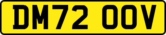 DM72OOV