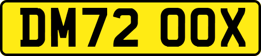 DM72OOX