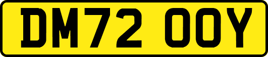 DM72OOY